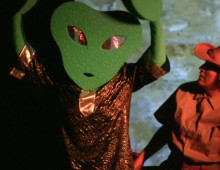 AV Lodge Presents: Fruit Machine