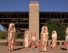 Obligate Symbionts of Colubus Grand