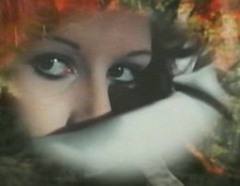 The Look of Love: A Gothic Romance