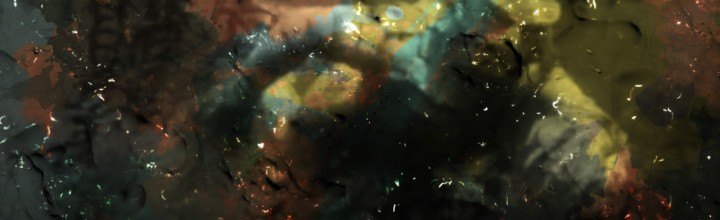 One Minute Film Festival at MASS MOCA