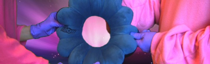 Strange Attractors in Buffalo, NY April 6-7, 2013