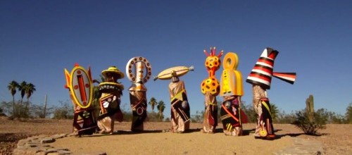 Strange Attractors in Chicago