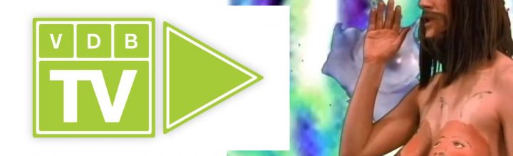 “A Spy” on VDB TV