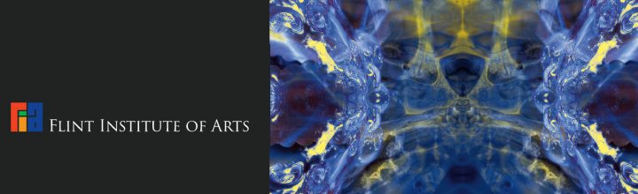 “Nebula” at the Flint Institute of Arts