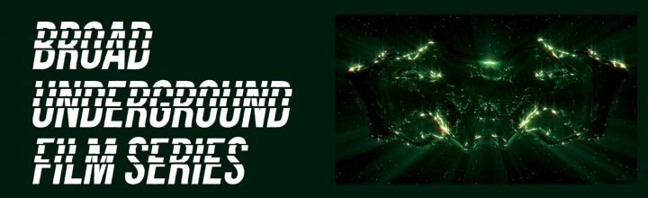 Harp & Silver in “Queer Worlds, Queer Lives” at the Broad