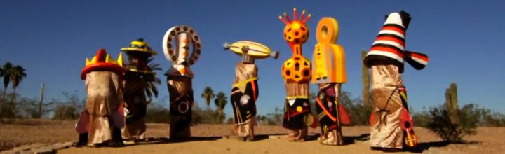 “Obligate Symbionts” in “Electric Breath”