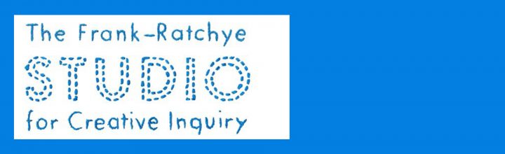 The Frank-Ratchye Fund for Art @ the Frontier