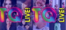 TQ Live! at the Andy Warhol Museum